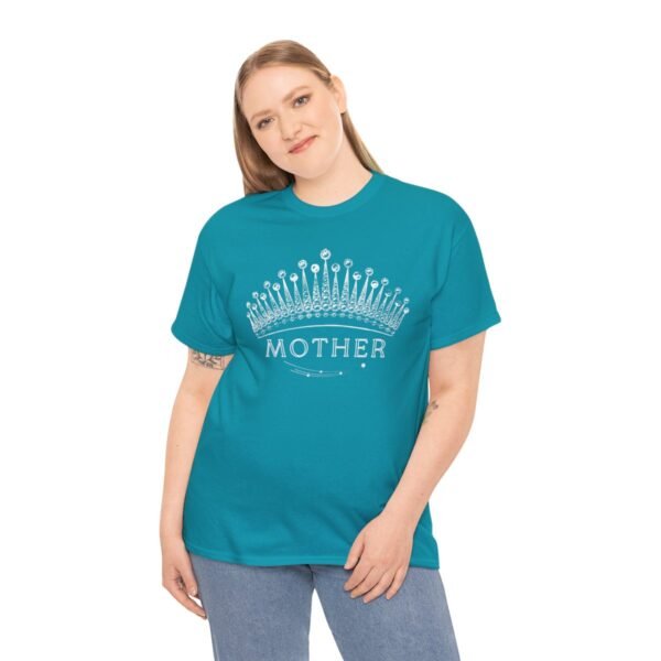 Queen Mother Turquoise