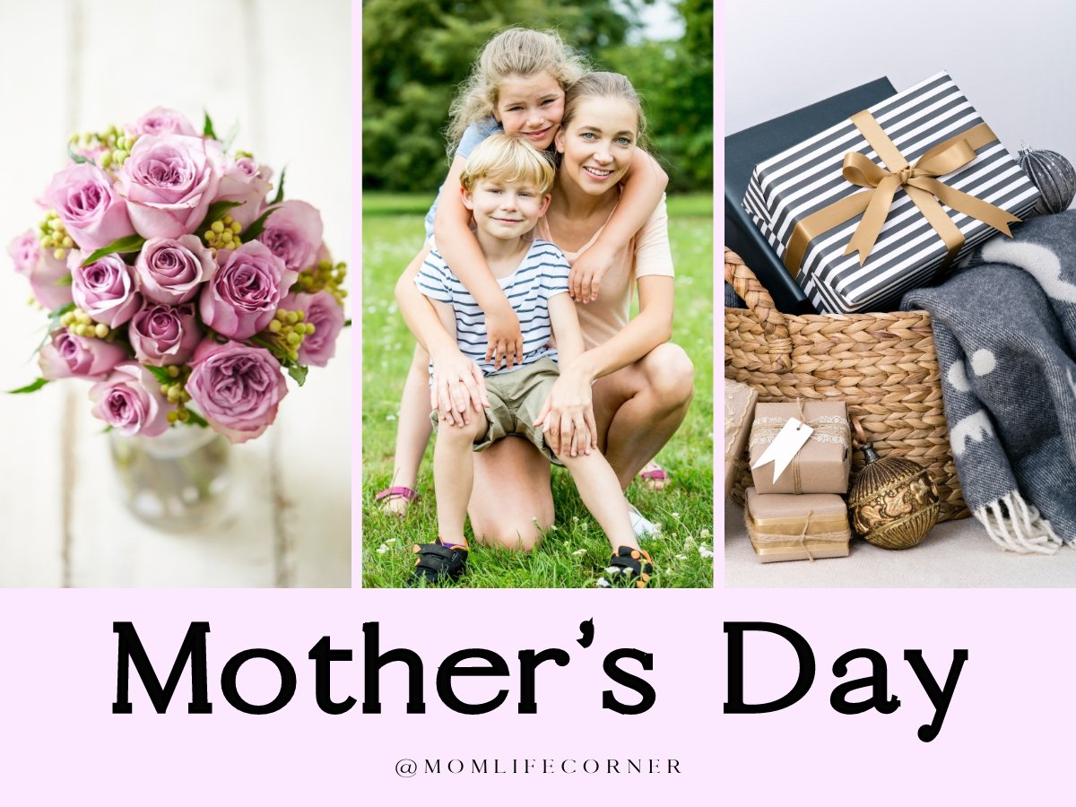 Mother’s Day Guide for a Beautiful Celebration of Mom