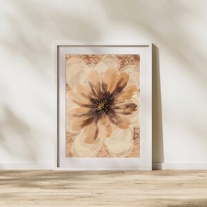 Rustic Dreams I Wall Art 1