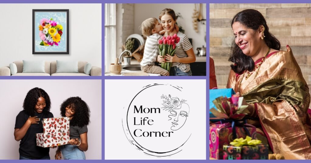 Unique Gifts for Moms